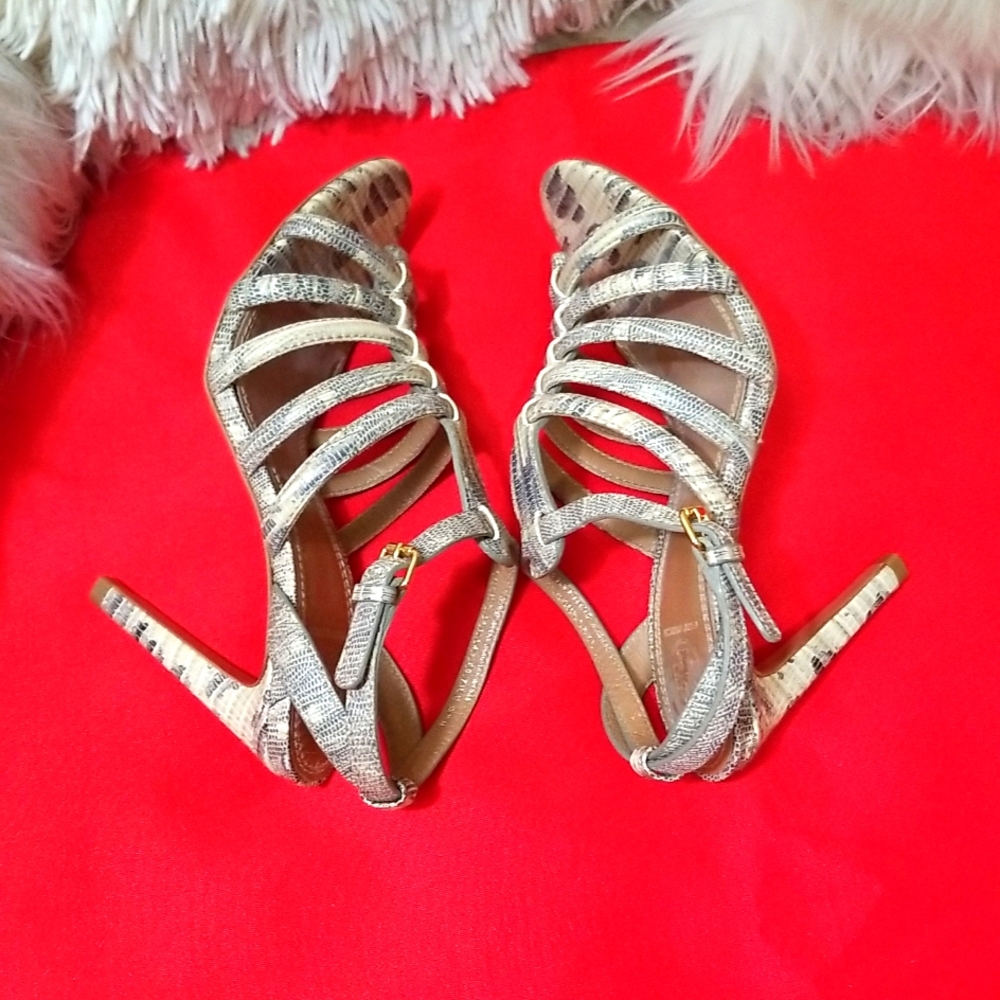 TORY BURCH CHARLENE SANDALS